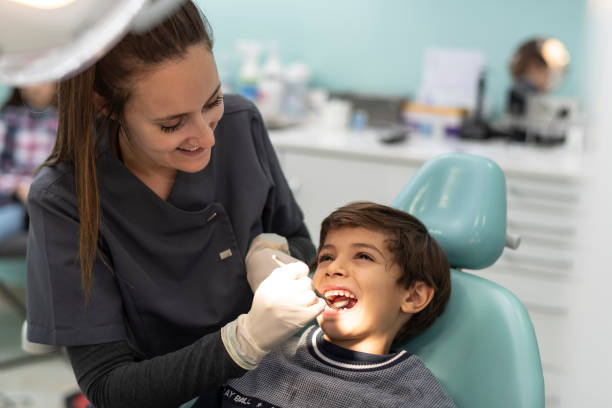 Best Pediatric Emergency Dentist in Thompsons Station, TN