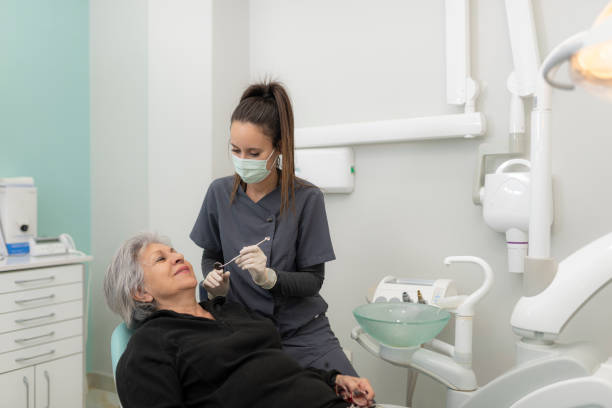 Best Emergency Orthodontic Repairs in Thompsons Station, TN