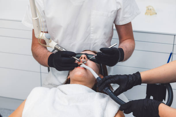 Best Emergency Dental Surgery in Thompsons Station, TN